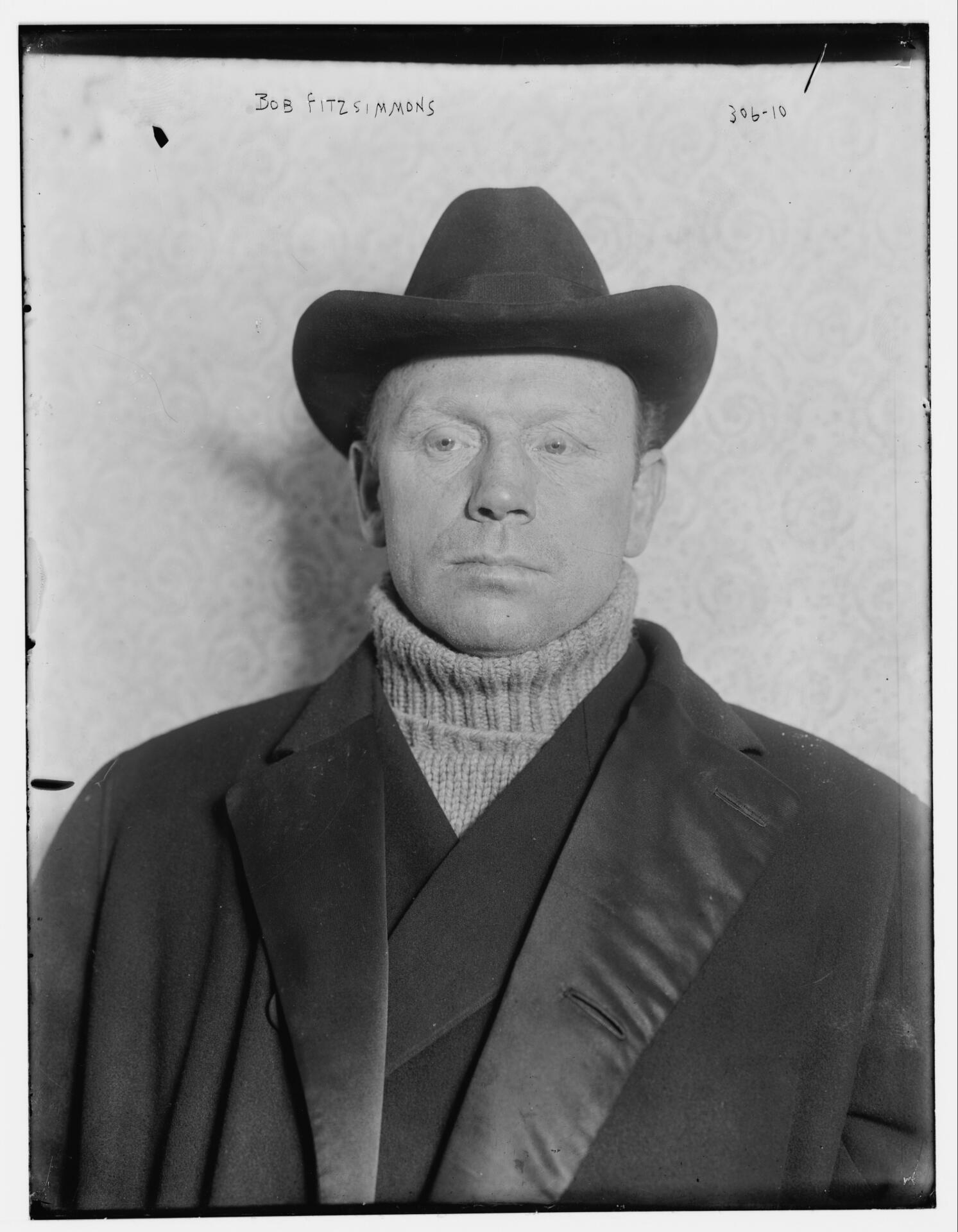 Photo of Bob